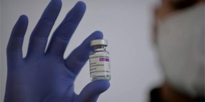 Страны могут по-прежнему использовать вакцину AstraZeneca — ВОЗ