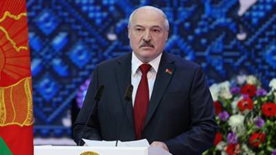 Пресс-секретарь Лукашенко опровергла слухи о поддавках на «Минской лыжне»