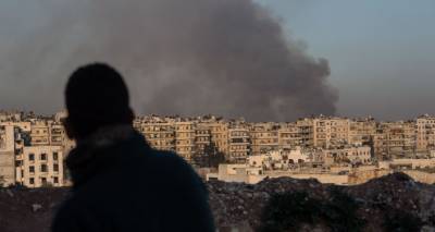 "Черное золото" Сирии: чем чревато десятилетие беспрецедентного грабежа и насилия