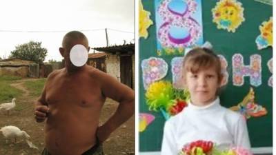 Сидел за изнасилование и пил с отцом ребенка: что известно о возможном убийце Марии Борисовой