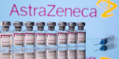 Продолжают делать прививки. Власти Польши заявили, что не фиксируют проблем с вакциной AstraZeneca