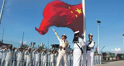 «Острый коготь» НОАК. С чем связано военное присутствие Китая в Джибути