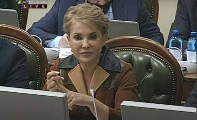 Украинцев взбудоражил новый образ Юлии Тимошенко (видео)