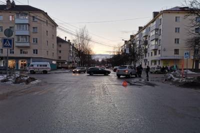 60-летняя женщина попала под колёса машины в Тверской области