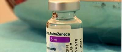 Германия, Франция и Италия отказались от вакцины AstraZeneca