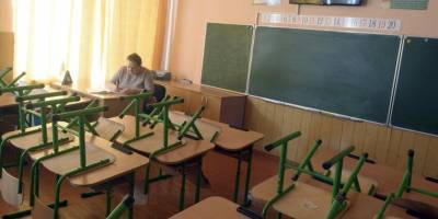 МОН и Минздрав рекомендуют перевести на дистанционное обучение школы и университеты в желтой и оранжевой зонах - ТЕЛЕГРАФ