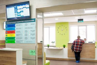Новую модель диспансерного наблюдения применят в Нижегородской области