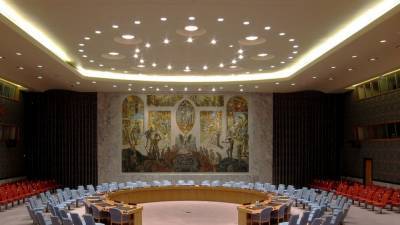 Резолюция об увеличении числа миротворцев в ЦАР принималась без участия республики