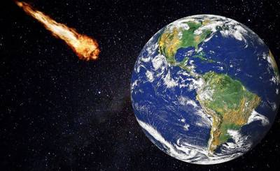 Al Jazeera (Катар): Erg Chech 002 в Алжире — метеорит, возникший раньше нашей планеты - inosmi.ru - Алжирская Народная Демократическая Республика - Катар