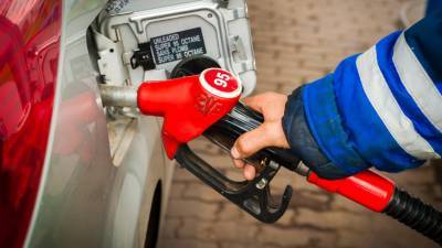 В России изменится формула цены на бензин с 1 мая