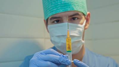Вакцину AstraZeneca перестали использовать в Словении