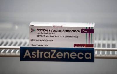 Еще 4 страны ЕС приостановили использование AstraZeneca