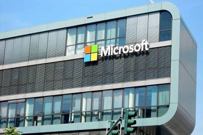 Пользователи жалуются на сбои в работе сервисов Microsoft