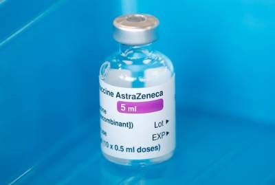 Использование вакцины AstraZeneca приостановили еще ряд стран, среди них - Испания и Словения