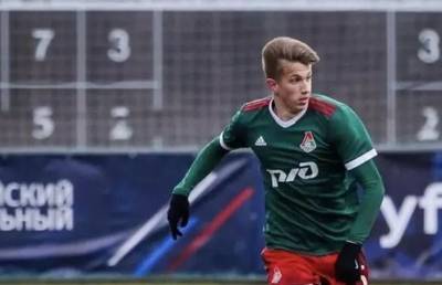 Появилось видео избиения 16-летнего футболиста «Локомотива»