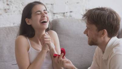 4 главных парадокса мужской любви, которые женщинам не понять