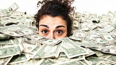 Психология денег: эти 5 установок блокируют приход денег в вашу жизнь
