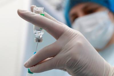 Минздрав Украины отказался видеть проблемы с вакциной AstraZeneca