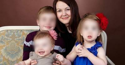 Осуждённую за "похищение" своих детей россиянку обязали добиваться их возвращения в США