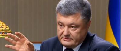 Лещенко анонсировал проблемы для Порошенко из-за Чауса