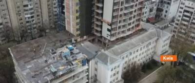 Украинцам показали свежие цены на квартиры в Киеве и пригороде