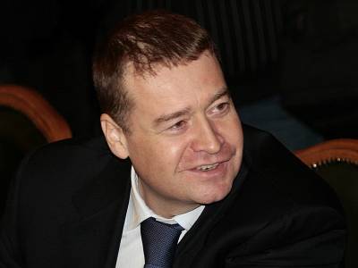 Из кресла губернатора – на нары: Леонид Маркелов "не сделал выводы" и попал за решетку