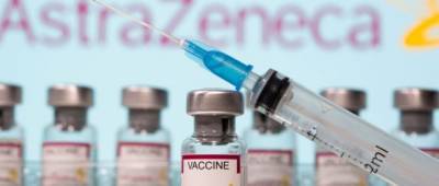 ЕМА не подтвердило связь случаев тромбоза и вакцины AstraZeneca