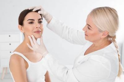 Американский дерматолог назвала 10 правил, позволяющих сократить морщины