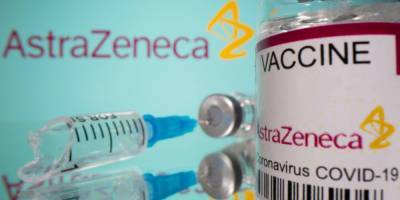 Еще три страны решили приостановить вакцинацию AstraZeneca
