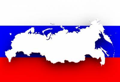 Будет создана трёхмерная цифровая карта России