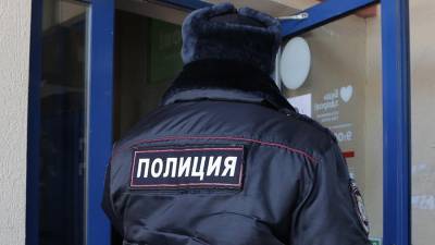 В Ленобласти задержали подозреваемых в нападениях на офисы микрозаймов
