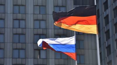 Немецкий депутат признал легитимность воссоединения Крыма с Россией