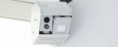 В новосибирском Академпарке установили камеры для мониторинга здоровья