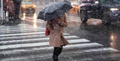 Погода в Украине сегодня 16 марта - синоптики дали прогноз погоды на вторник - ТЕЛЕГРАФ