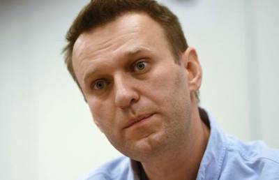 «Настоящий концлагерь»: бритый Навальный вышел на связь из тюрьмы