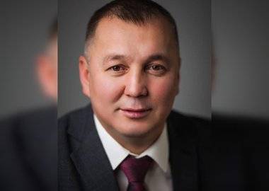 Экс-председателя Госкомитета Башкирии по туризму назначили на новую должность