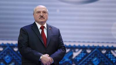 Представитель Лукашенко опровергла слухи о поддавках на лыжной гонке
