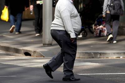 Ученые назвали людей с лишним весом суперраспространителями COVID-19