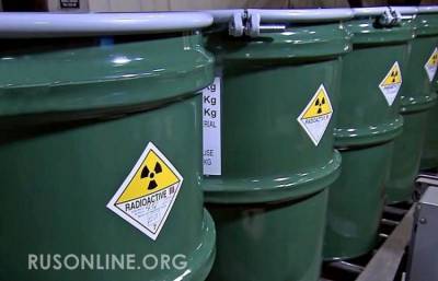 Мегаватт не будет, ждите мегатонны: Россия нанесла урановый удар по США