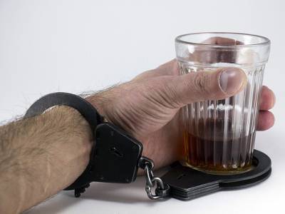 МВД хочет ужесточить наказание за систематическое пьяное вождение