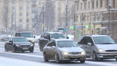Тюремный срок пьяным водителям в России могут увеличить до трех лет