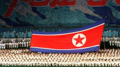 КНДР осудила совместные военные учения США и Южной Кореи