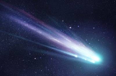 К Земле летит комета, которая будет самой яркой в 2021 году