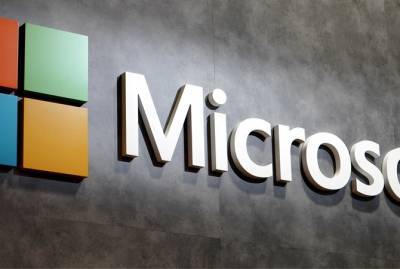 В работе Microsoft произошел сбой, из-за которого пострадали тысячи пользователей сервисов