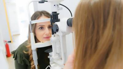 Татьяна Шилова - Офтальмолог рассказала о скрытых болезнях глаз при диабете - nation-news.ru