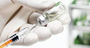 Аналитики раскритиковали власти Грузии за пассивность в вопросах поставок вакцин