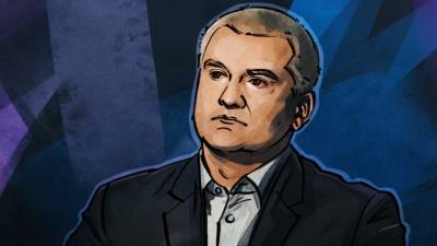 Аксенов рассказал, как взял на себя полную ответственность за референдум в Крыму
