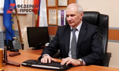 Руководитель прикамского управления Роскомнадзора проведет прием граждан