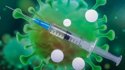 В России начал распространение южноафриканский штамм коронавируса