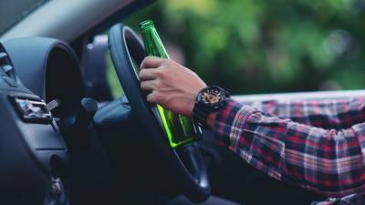 Водителей ждет ужесточение наказания за повторное "пьяное" вождение